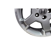 2007-2010 Honda Element SC Alloy Disc Wheel Rim 5 Spoke 18X7 42700-SCV-A92 #1, F022, OEM, 2007, 2008, 2009, 2010
