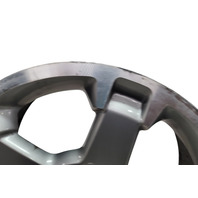 2007-2010 Honda Element SC Alloy Disc Wheel Rim 5 Spoke 18X7 42700-SCV-A92 #1, F022, OEM, 2007, 2008, 2009, 2010