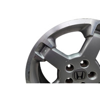 2007-2010 Honda Element SC Alloy Disc Wheel Rim 5 Spoke 18X7 42700-SCV-A92 #1, F022, OEM, 2007, 2008, 2009, 2010