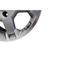 2007-2010 Honda Element SC Alloy Disc Wheel Rim 5 Spoke 18X7 42700-SCV-A92 #1, F022, OEM, 2007, 2008, 2009, 2010