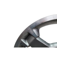 2007-2010 Honda Element SC Alloy Disc Wheel Rim 5 Spoke 18X7 42700-SCV-A92 #1, F022, OEM, 2007, 2008, 2009, 2010