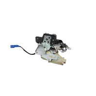 2007-2011 Honda Element Tailgate Trunk Back Door Latch Lock 74801-SCV-A31, F022, OEM, 2007, 2008, 2009, 2010, 2011