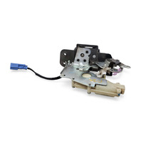 2007-2011 Honda Element Tailgate Trunk Back Door Latch Lock 74801-SCV-A31, F022, OEM, 2007, 2008, 2009, 2010, 2011