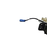 2007-2011 Honda Element Tailgate Trunk Back Door Latch Lock 74801-SCV-A31, F022, OEM, 2007, 2008, 2009, 2010, 2011