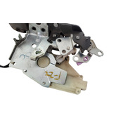 2007-2011 Honda Element Tailgate Trunk Back Door Latch Lock 74801-SCV-A31, F022, OEM, 2007, 2008, 2009, 2010, 2011