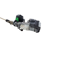 2007 Honda Element AT Ignition Switch Immobilizer With Key 06350-SCV-305, F022, OEM