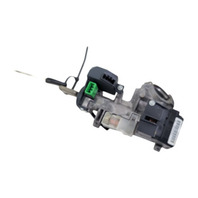 2007 Honda Element AT Ignition Switch Immobilizer With Key 06350-SCV-305, F022, OEM