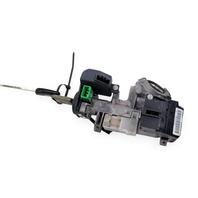 2007 Honda Element AT Ignition Switch Immobilizer With Key 06350-SCV-305, F022, OEM