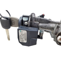 2007 Honda Element AT Ignition Switch Immobilizer With Key 06350-SCV-305, F022, OEM