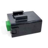 2004-2011 Honda Element Anti-theft, Keyless Entry Control Unit Module 38385-S9A-A01, F022, OEM, 2004, 2005, 2006, 2007, 2008, 2009, 2010, 2011