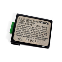 2004-2011 Honda Element Anti-theft, Keyless Entry Control Unit Module 38385-S9A-A01, F022, OEM, 2004, 2005, 2006, 2007, 2008, 2009, 2010, 2011