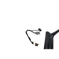 2007-2008 Honda Element SC XM Radio Roof Antenna Base with Stick 39152-SCV-A31, F022, OEM, 2007, 2008