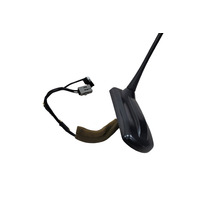 2007-2008 Honda Element SC XM Radio Roof Antenna Base with Stick 39152-SCV-A31, F022, OEM, 2007, 2008