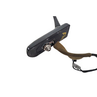 2007-2008 Honda Element SC XM Radio Roof Antenna Base with Stick 39152-SCV-A31, F022, OEM, 2007, 2008