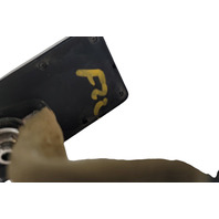 2007-2008 Honda Element SC XM Radio Roof Antenna Base with Stick 39152-SCV-A31, F022, OEM, 2007, 2008