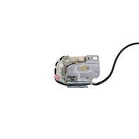 2003-2011 Honda Element Lower Tailgate Trunk Lock Actuator Right 74860-SCV-A01, F022, OEM, 2003, 2004, 2005, 2006, 2007, 2008, 2009, 2010, 2011