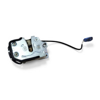 2003-2011 Honda Element Lower Tailgate Trunk Lock Actuator Right 74860-SCV-A01, F022, OEM, 2003, 2004, 2005, 2006, 2007, 2008, 2009, 2010, 2011