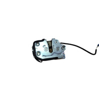 2003-2011 Honda Element Lower Tailgate Trunk Lock Actuator Right 74860-SCV-A01, F022, OEM, 2003, 2004, 2005, 2006, 2007, 2008, 2009, 2010, 2011