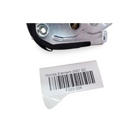 2003-2011 Honda Element Lower Tailgate Trunk Lock Actuator Right 74860-SCV-A01, F022, OEM, 2003, 2004, 2005, 2006, 2007, 2008, 2009, 2010, 2011