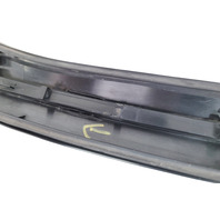 2003-2011 Honda Element Front Pillar Cover Trim Garnish Exterior Right/Left Set, F022, OEM, 2003, 2004, 2005, 2006, 2007, 2008, 2009, 2010, 2011