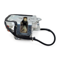 2003-2011 Honda Element Lower Tailgate Trunk Lock Actuator Left, 74870-SCV-A01, F022, OEM, 2003, 2004, 2005, 2006, 2007, 2008, 2009, 2010, 2011