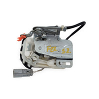 2003-2011 Honda Element Lower Tailgate Trunk Lock Actuator Left, 74870-SCV-A01, F022, OEM, 2003, 2004, 2005, 2006, 2007, 2008, 2009, 2010, 2011