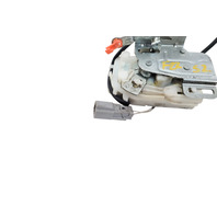 2003-2011 Honda Element Lower Tailgate Trunk Lock Actuator Left, 74870-SCV-A01, F022, OEM, 2003, 2004, 2005, 2006, 2007, 2008, 2009, 2010, 2011