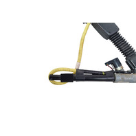 2007-2011 Honda Element Front Seat Belt Buckle Left/Driver 04816-SCV-L00ZA, F022, OEM, 2007, 2008, 2009, 2010, 2011