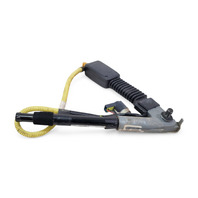 2007-2011 Honda Element Front Seat Belt Buckle Left/Driver 04816-SCV-L00ZA, F022, OEM, 2007, 2008, 2009, 2010, 2011