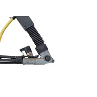 2007-2011 Honda Element Front Seat Belt Buckle Left/Driver 04816-SCV-L00ZA, F022, OEM, 2007, 2008, 2009, 2010, 2011