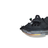 2007-2008 Honda Element SC Headlight Head Light Lamp Right/Passenger 33101-SCV-A12, F022, OEM, 2007, 2008