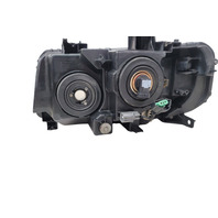 2007-2008 Honda Element SC Headlight Head Light Lamp Right/Passenger 33101-SCV-A12, F022, OEM, 2007, 2008