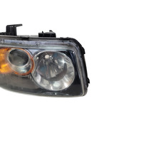 2007-2008 Honda Element SC Headlight Head Light Lamp Right/Passenger 33101-SCV-A12, F022, OEM, 2007, 2008