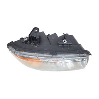 2007-2008 Honda Element SC Headlight Head Light Lamp Right/Passenger 33101-SCV-A12, F022, OEM, 2007, 2008