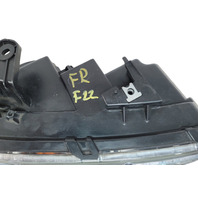 2007-2008 Honda Element SC Headlight Head Light Lamp Right/Passenger 33101-SCV-A12, F022, OEM, 2007, 2008