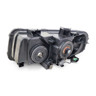 2007-2008 Honda Element SC Headlight Head Light Lamp Right/Passenger 33101-SCV-A12, F022, OEM, 2007, 2008