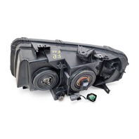 2007-2008 Honda Element SC Headlight Head Light Lamp Right/Passenger 33101-SCV-A12, F022, OEM, 2007, 2008