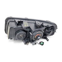 2007-2008 Honda Element SC Headlight Head Light Lamp Right/Passenger 33101-SCV-A12, F022, OEM, 2007, 2008