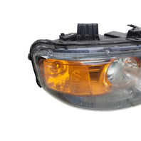 2007-2008 Honda Element SC Headlight Head Light Lamp Right/Passenger 33101-SCV-A12, F022, OEM, 2007, 2008