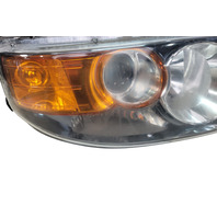 2007-2008 Honda Element SC Headlight Head Light Lamp Right/Passenger 33101-SCV-A12, F022, OEM, 2007, 2008