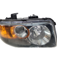 2007-2008 Honda Element SC Headlight Head Light Lamp Right/Passenger 33101-SCV-A12, F022, OEM, 2007, 2008