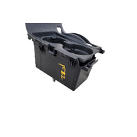 2007-2011 Honda Element EX Cup Drink Holder 83413-S9V-A01ZA, F022, OEM, 2007, 2008, 2009, 2010, 2011