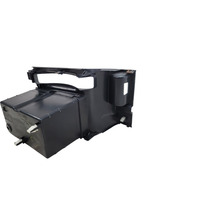 2007-2011 Honda Element EX Cup Drink Holder 83413-S9V-A01ZA, F022, OEM, 2007, 2008, 2009, 2010, 2011