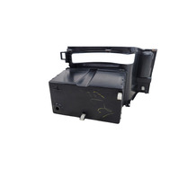 2007-2011 Honda Element EX Cup Drink Holder 83413-S9V-A01ZA, F022, OEM, 2007, 2008, 2009, 2010, 2011