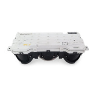 2007-2008 Honda Element SC AT FWD Speedometer Cluster Meter Panel 366K 78100-SCV-A81, F022, OEM, 2007, 2008