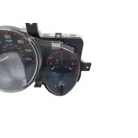 2007-2008 Honda Element SC AT FWD Speedometer Cluster Meter Panel 366K 78100-SCV-A81, F022, OEM, 2007, 2008