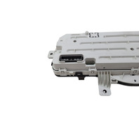 2007-2008 Honda Element SC AT FWD Speedometer Cluster Meter Panel 366K 78100-SCV-A81, F022, OEM, 2007, 2008