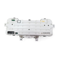 2007-2008 Honda Element SC AT FWD Speedometer Cluster Meter Panel 366K 78100-SCV-A81, F022, OEM, 2007, 2008