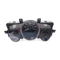 2007-2008 Honda Element SC AT FWD Speedometer Cluster Meter Panel 366K 78100-SCV-A81, F022, OEM, 2007, 2008
