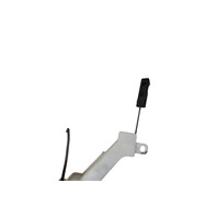 2003-2011 Honda Element Front Lock Actuator Right/Passenger 72112-SCV-A03, F022, OEM, 2003, 2004, 2005, 2006, 2007, 2008, 2009, 2010, 2011